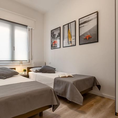Gigi House Appartamento Piazza Mazzini 300M Dal Mare リド・ディ・イエゾロ エクステリア 写真