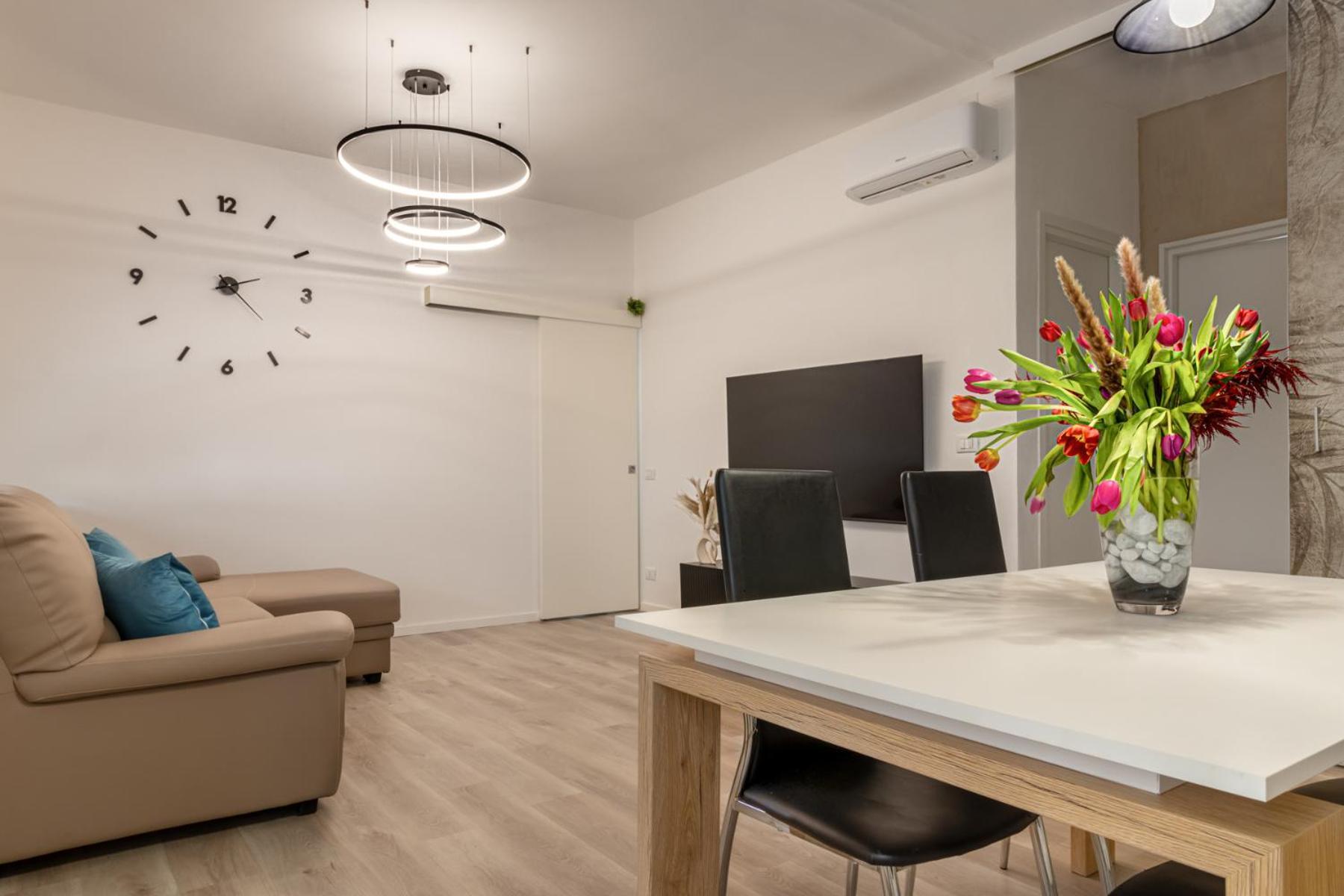 Gigi House Appartamento Piazza Mazzini 300M Dal Mare リド・ディ・イエゾロ エクステリア 写真