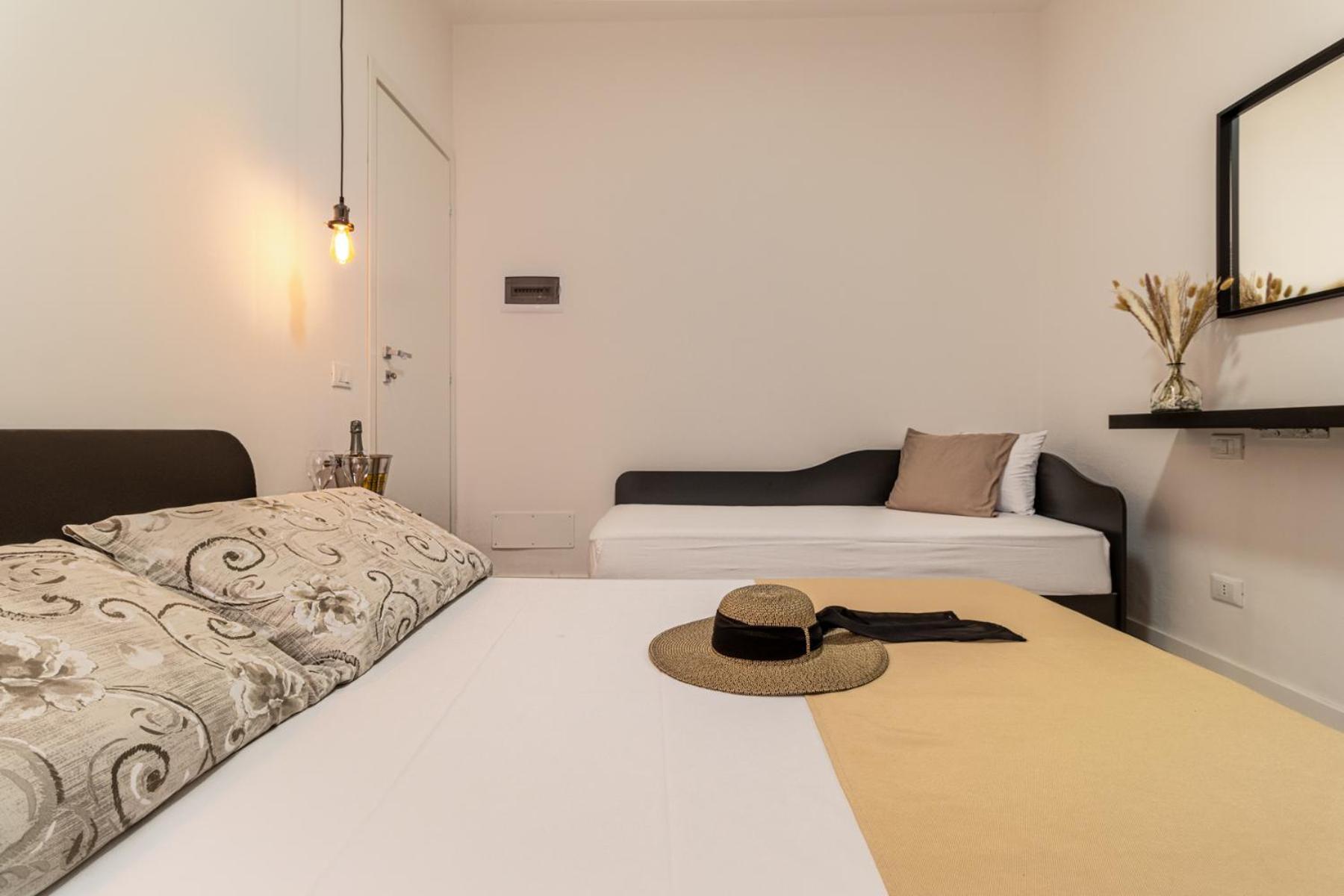 Gigi House Appartamento Piazza Mazzini 300M Dal Mare リド・ディ・イエゾロ エクステリア 写真